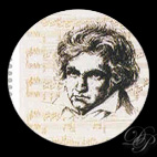 Beethoven - Timbre - Tartarstan - 2001