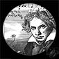 Ex-libris de Beethoven