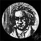 Ex-libris de Beethoven