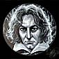 Beethoven en image