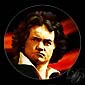 Beethoven en image