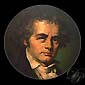 A Portrait of Beethoven