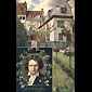 A Postcard of Beethoven