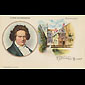 A Postcard of Beethoven