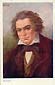 A Postcard of Beethoven