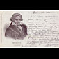 A Postcard of Beethoven