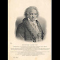 A Postcard of Beethoven