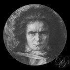 Beethoven par Michel Katzaroff