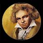 Beethoven en image