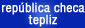 República Checa Teplitz