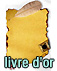 Livre d'Or